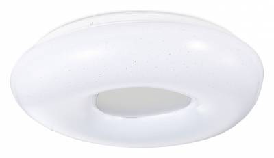 Накладной светильник SIMPLE STORY 1203 1203-LED24CL фото
