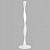 Настольная лампа декоративная Mantra Madagascar 6574