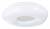 Накладной светильник SIMPLE STORY 1203 1203-LED24CL в EL DECO Накладной светильник SIMPLE STORY 1203 1203-LED24CL фото