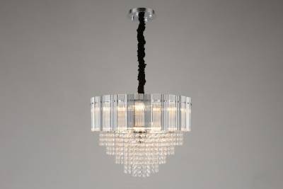 Подвесная люстра Omnilux Naro OML-69513-08 фото