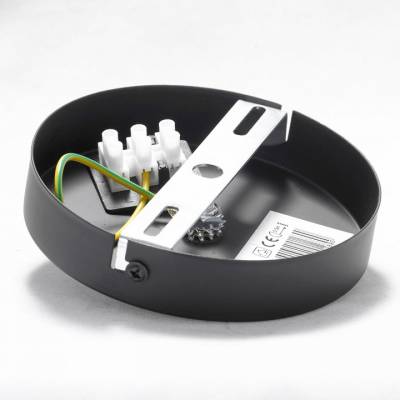 Люстра на штанге Lussole Kenner LSP-8272 фото