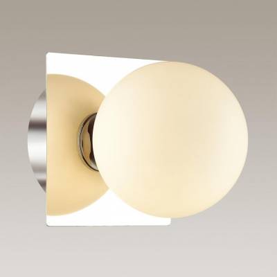 Светильник на штанге Lumion Astrid 4566/1W фото