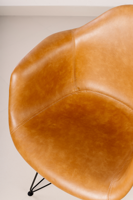 Полукресло Eames