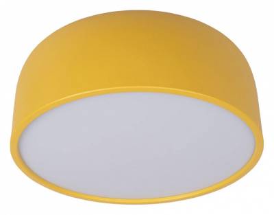Накладной светильник Loft it Axel 10201/350 Yellow фото
