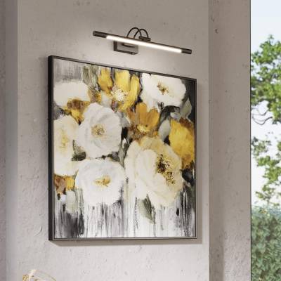 Подсветка для картины Odeon Light Revola 4909/8WL фото