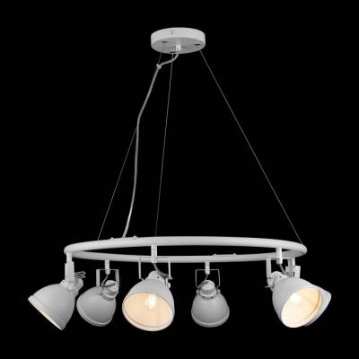 Подвесная люстра Freya Roslyn FR4003PL-06W фото