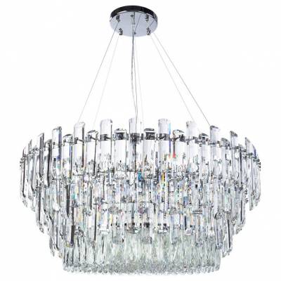 Подвесной светильник Divinare Bellatrix 3510/02 SP-18 фото