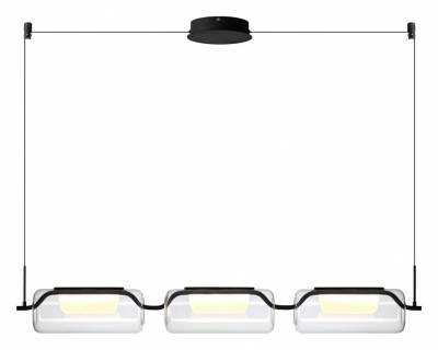 Подвесной светильник Odeon Light Kavia 5003/30L фото