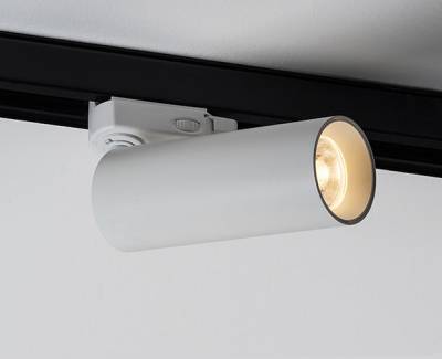 Светильник на штанге Italline M04-508 M04-508 white 4000K фото
