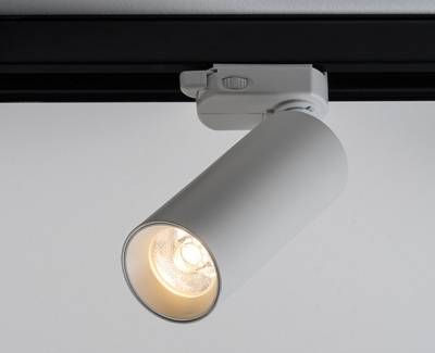 Светильник на штанге Italline M04-308 M04-308 white 3000K фото