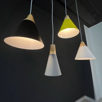Подвесной светильник Imperiumloft Xd-B XD1 фото