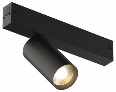 Светильник на штанге Denkirs Dk80 DK8010-BK фото