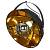 Светильник на штанге Lussole Klamath LSP-0556-C120 фото
