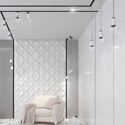 Светильник на штанге Novotech Tulip 370837 фото