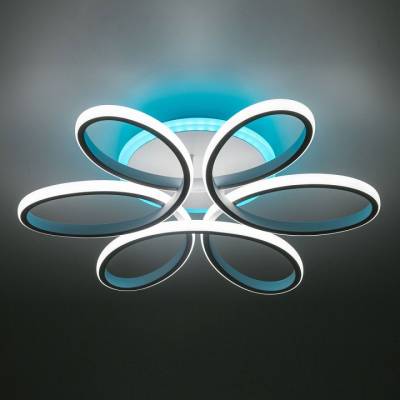 Накладной светильник Citilux Сезар Смарт CL233A150E фото