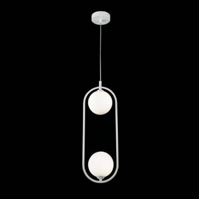 Подвесной светильник Maytoni Ring MOD013PL-02W фото