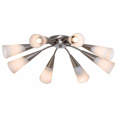 Потолочная люстра Citilux Фокус CL103181 фото