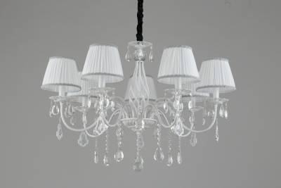 Подвесная люстра Omnilux Cremona OML-60813-07 фото