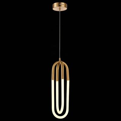 Подвесной светильник ST-Luce Mofisto SL1579.303.02 фото