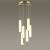 Подвесной светильник Odeon Light Reeds 4794/72L фото