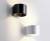 Накладной светильник Italline IT01-A310R IT01-A310R white фото