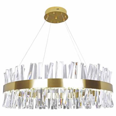 Подвесной светильник Natali Kovaltseva Innovation Style INNOVATION STYLE 83049 фото