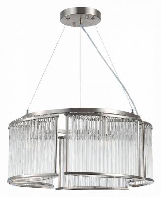 Подвесная люстра ST-Luce Velletri SL1627.103.05 фото