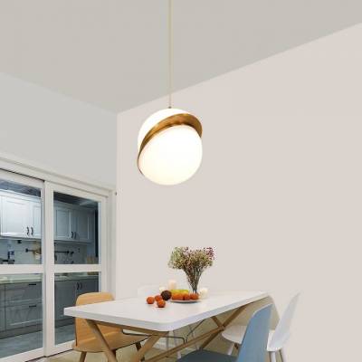Подвесной светильник Imperiumloft С Crescent Celling Broom 40.1507 фото