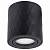 Накладной светильник Arte Lamp Fang 2 A5559PL-1BK фото