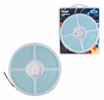 Лента светодиодная Uniel Neon ULS-N01 UL-00009091 фото