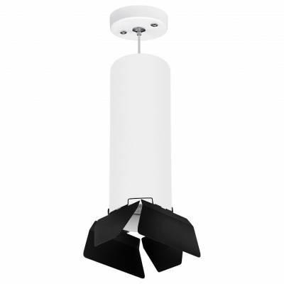 Подвесной светильник Lightstar Rullo 6 RP6496487 фото
