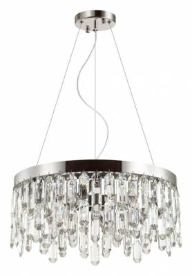 Подвесная люстра Odeon Light Dakisa 4985/6 фото