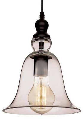 Подвесной светильник Loft it Glass Bell LOFT1812 фото