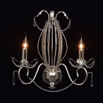 Бра Chiaro Валенсия 3 299021002 фото