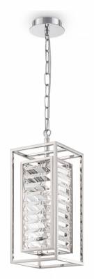 Подвесной светильник Maytoni Tening MOD060PL-01CH фото