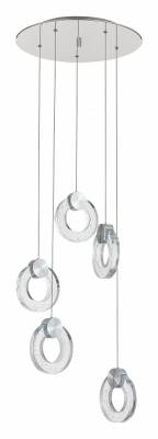 Подвесной светильник SIMPLE STORY 1081 1081-LED20PL фото