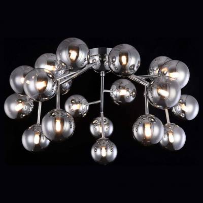 Потолочная люстра Maytoni Dallas MOD545PL-20CH фото