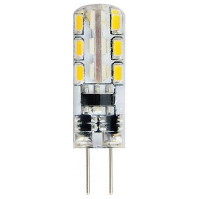 Лампа светодиодная Horoz Electric Micro G4 1.5Вт 2700K HRZ00000044 фото