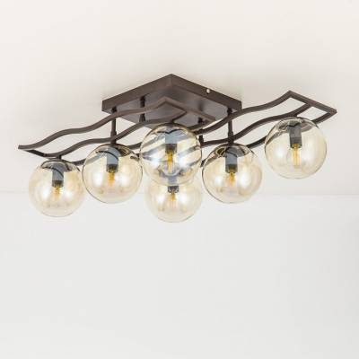 Потолочная люстра Citilux Бриз CL106265 фото
