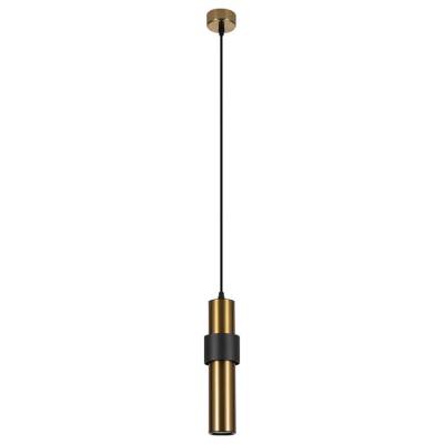 Подвесной светильник Arte Lamp Ran A3144SP-1PB фото
