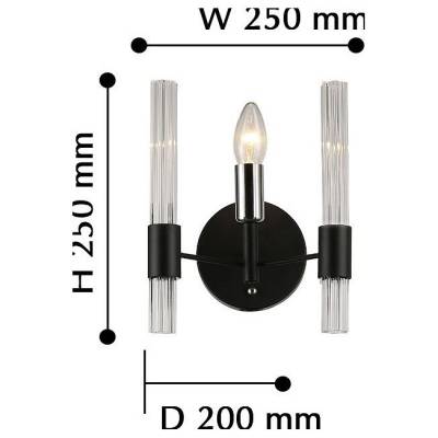 Бра F-promo Supreme 2490-1W фото