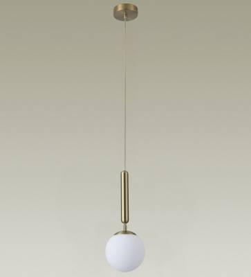 Подвесной светильник Moderli Host V2850-1P фото