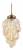 Подвесной светильник Stilfort Cream 2152/53/01P фото