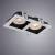 Встраиваемый светильник Arte Lamp Grado A2910PL-2WH фото