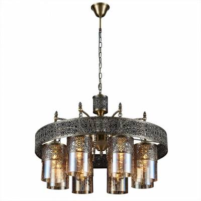 Подвесная люстра Citilux Эмир CL467183 фото