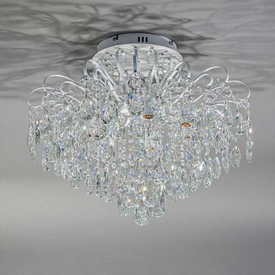 Люстра на штанге Escada Waltz 1121/7PL фото