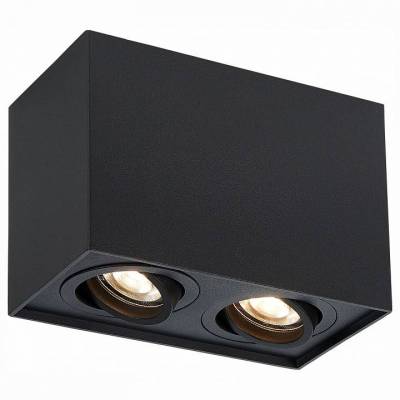 Спот ST-Luce Quadrus ST109.407.02 фото