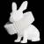 Зверь световая Loft it Bunny 10117/B в EL DECO Зверь световая Loft it Bunny 10117/B фото