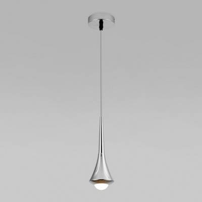 Подвесной светильник Elektrostandard Hill Hill 5W хром ( 50211 LED) фото