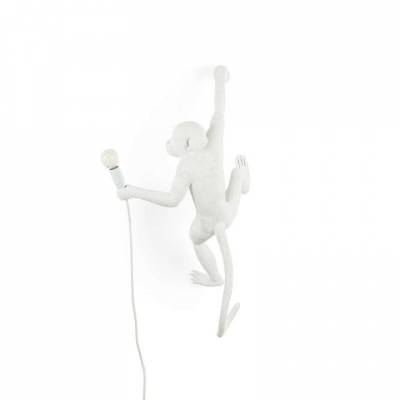 Зверь световой Seletti Monkey Lamp 14925 фото
